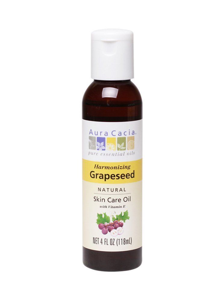 Aura Cacia Oil Skincare Grapeseed