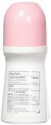 Avon Sweet Honesty Roll-on Anti-Perspirant Deodorant (LOT OF 12)