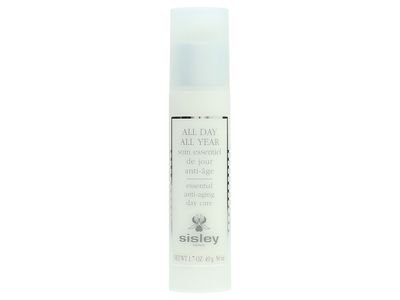 sisley paris Sisley All Day All Year Essential Anti-aging Day Care,1.6-Ounce Bottle