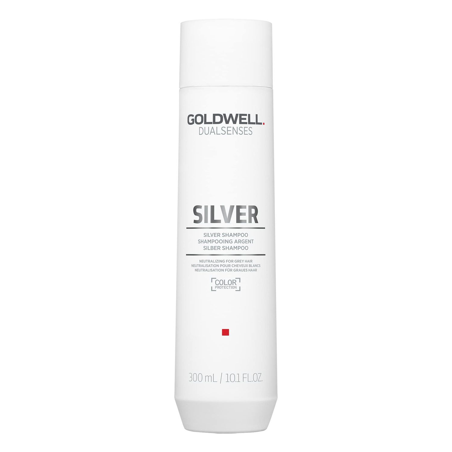 Goldwell Dualsenses Silver Shampoo 300mL