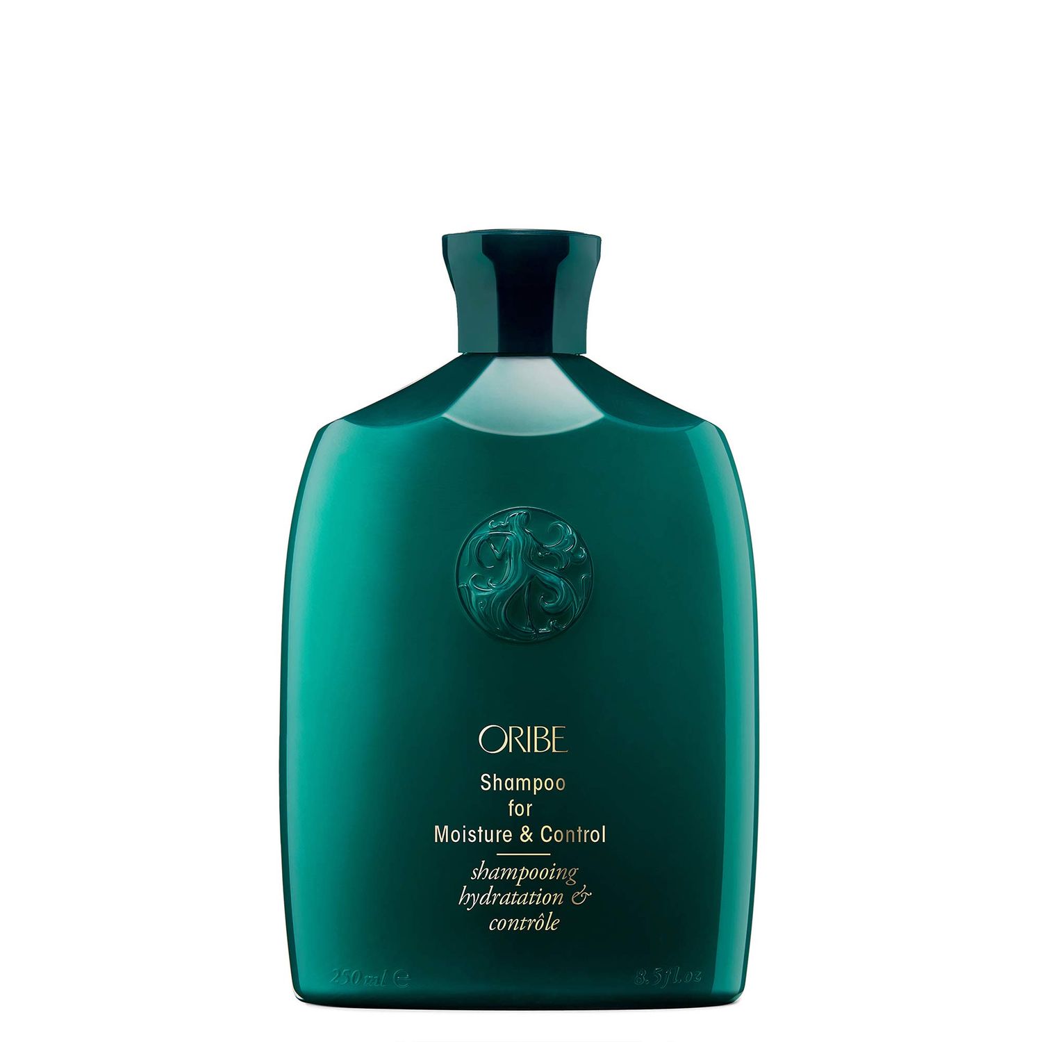 Oribe Shampoo for Moisture &amp; Control , 8.5 Fl Oz (Pack of 1)