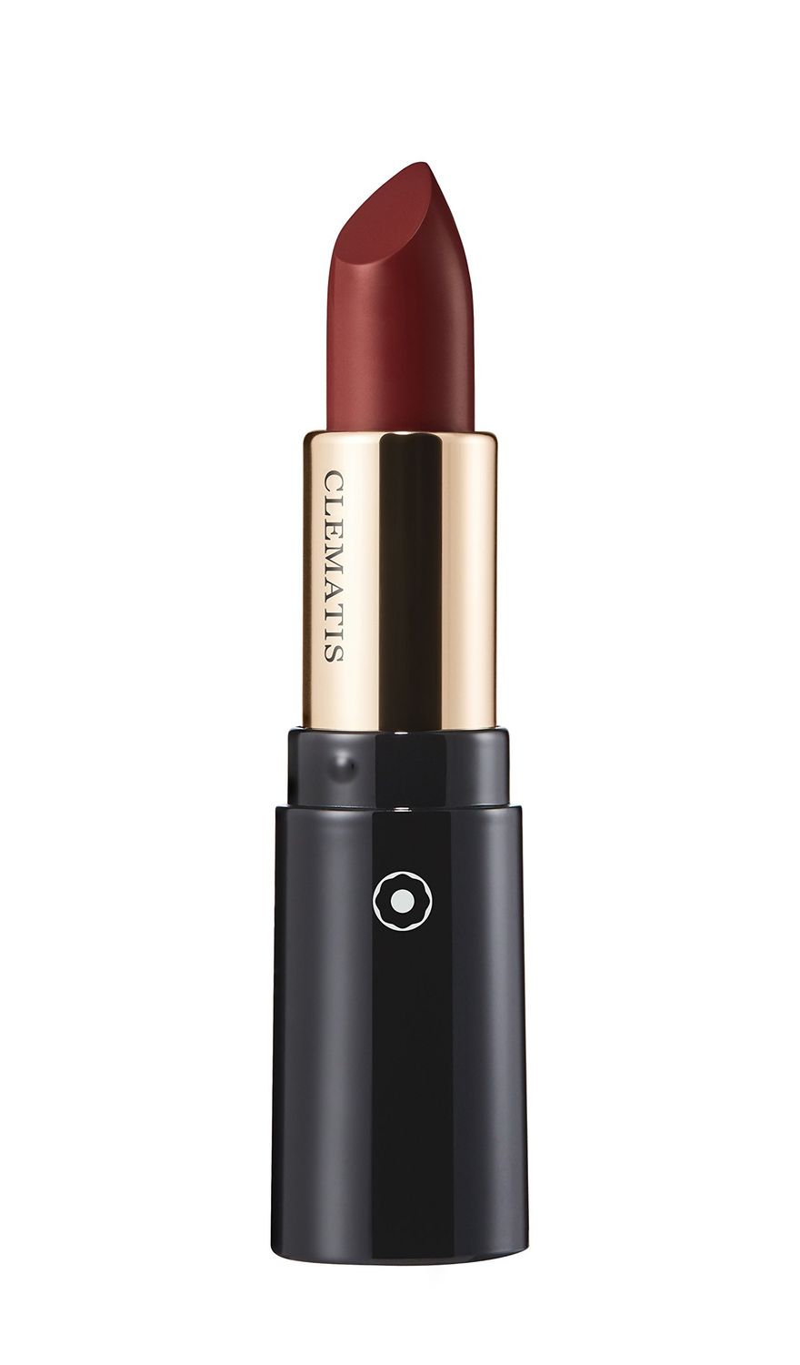 CLEMATIS Potpourri Lipstick, Burgundy
