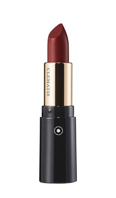 CLEMATIS Potpourri Lipstick, Burgundy