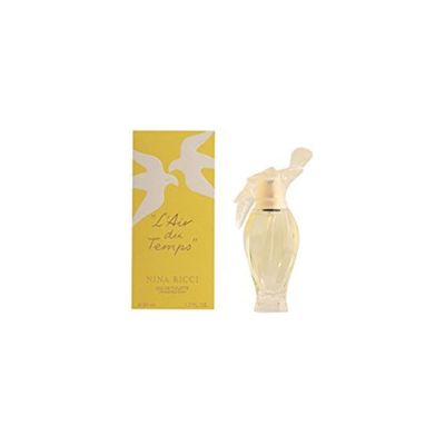 Nina Ricci L&#39;Air du Temps by Nina Ricci Eau De Toilette 1.7 oz Fragrance