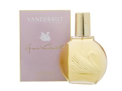 Vanderbilt By: Gloria Vanderbilt 3.4 oz EDT, Women&#39;s