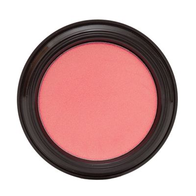 Gabriel Cosmetics Multi Pot (Dahlia - Pink/Gold Shimmer), 3-in-1 Smooth Finish Formula for Eyes,Lips, and Cheeks. Natural, Paraben Free, Vegan, Gluten-free, Cruelty-free, Non GMO, 0.08 oz.