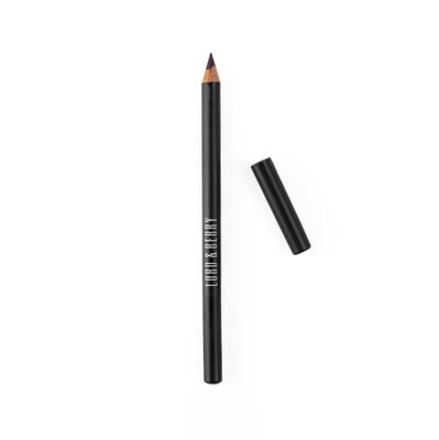Lord &amp; Berry LINE SHADE Eye Liner - Soft Creamy Rich Pigment Formula For Ultra-Fluid Application, Waterproof Long Lasting Eyeliner Pencil, Easy To Use Eye Makeup, Flash Purple