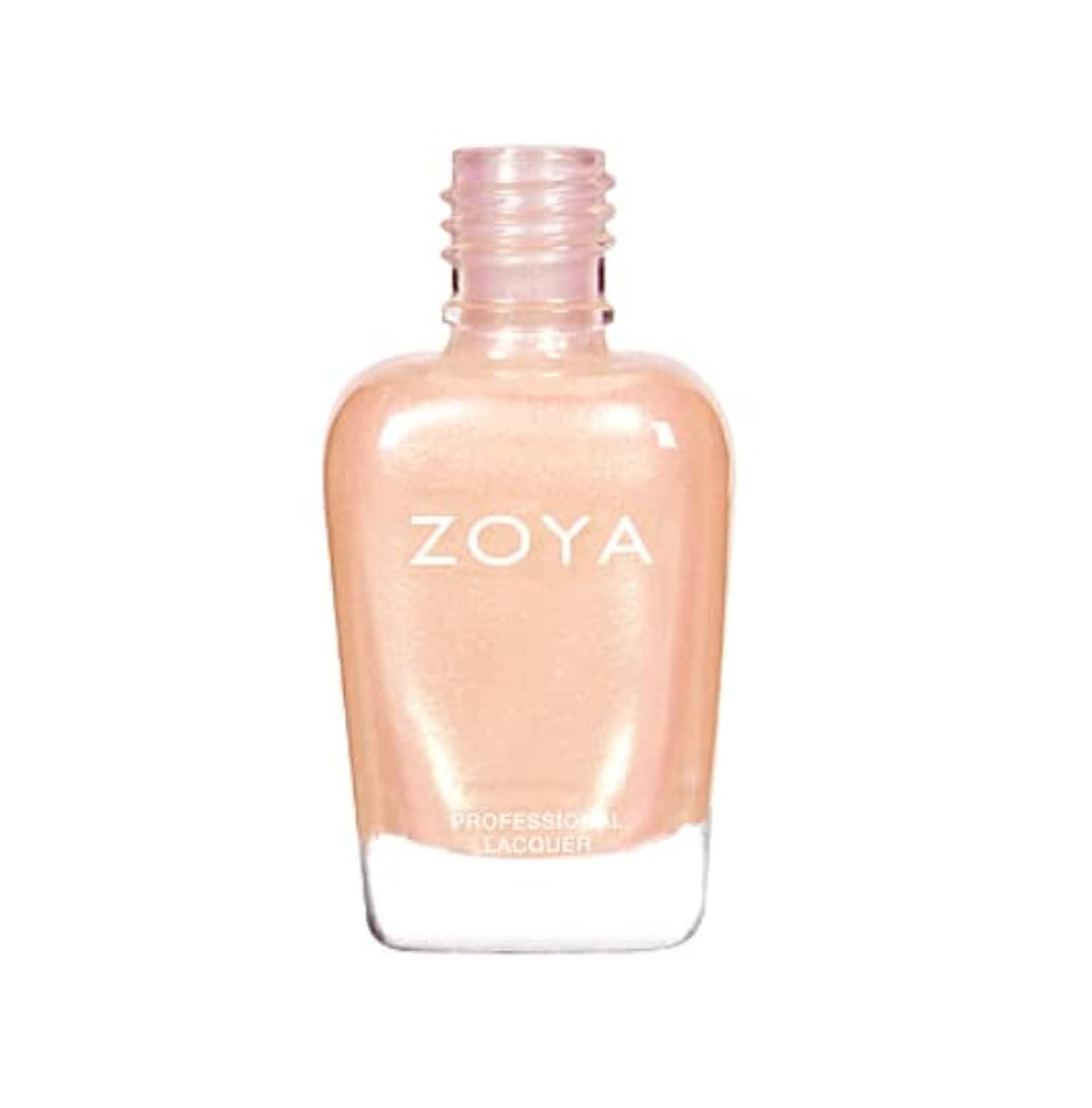 ZOYA Nail Polish Bailey, 0.5 Fl Oz