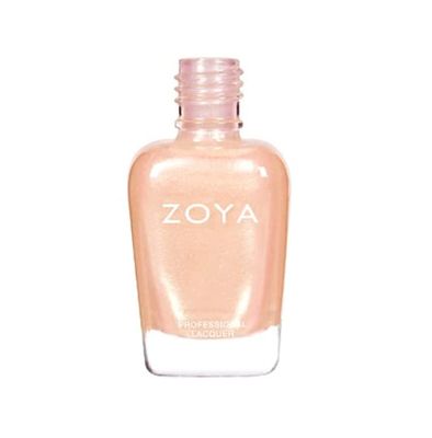 ZOYA Nail Polish Bailey, 0.5 Fl Oz