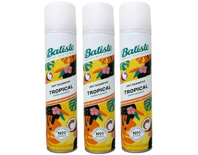 Batiste Dry Shampoo