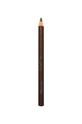 Palladio Glitter Eyeliner Pencil Longlasting Creamy Cosmetic Pencil Shimmer Eye Liner Buttery Smooth Tip Professional Makeup Glittery Pencil Sharpenable, Brown Sparkle