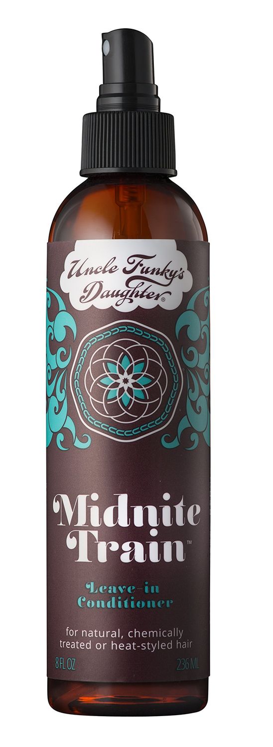 Uncle Funky&#39;s Daughter Midnite Train Leave-In Conditioner