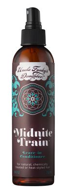Uncle Funky&#39;s Daughter Midnite Train Leave-In Conditioner