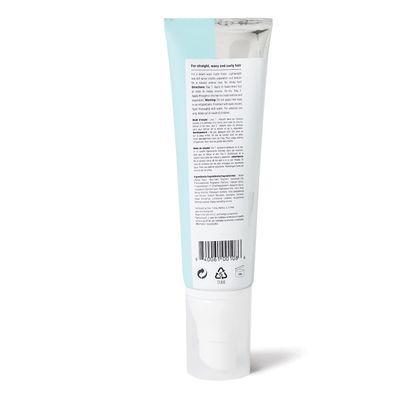 Zero Fuss Wave Spray, Lightweight, Creates Separation and Texture with No Sticky Feel, Matte Finish, Non-Drying Designed to Create Volume, 4 Fl. Oz