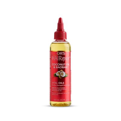 ORS HAIRepair Coconut Oil &amp; Baobab Vital Oils