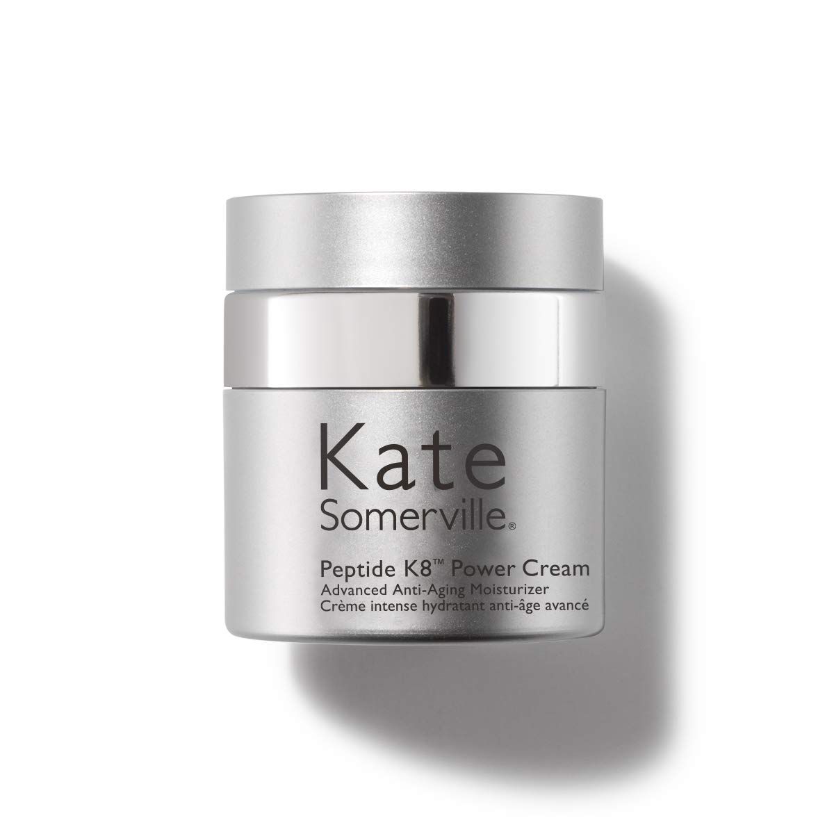 Kate Somerville Peptide K8 Power Cream | Advanced Anti-Aging Moisturizer | Firms &amp; Smooths Skin | 1 Fl Oz