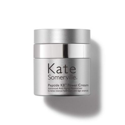Kate Somerville Peptide K8 Power Cream | Advanced Anti-Aging Moisturizer | Firms &amp; Smooths Skin | 1 Fl Oz