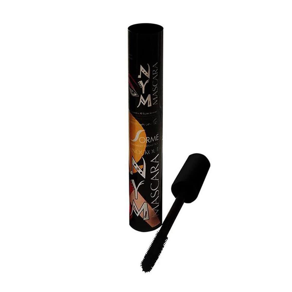 Sorme&#39; Treatment Cosmetics Nym Mascara, Bombshell, 0.44 fl. oz.