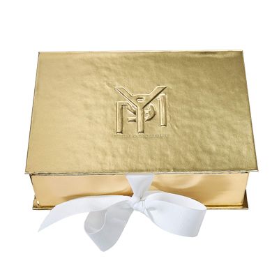 PYP PERFECTING YOUR PRESENCE by Derrick Rutledge Limited Edition Mink Eyelash Collection
