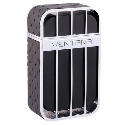 Armaf Ventana for Men Eau de Parfum Spray, 3.4 Ounce