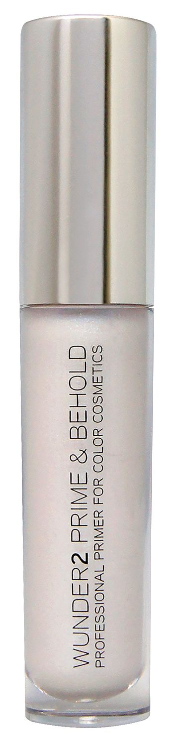 WUNDERBROW PRIME &amp; BEHOLD Waterproof Lip and Eyeshadow Primer Makeup for Color Cosmetics