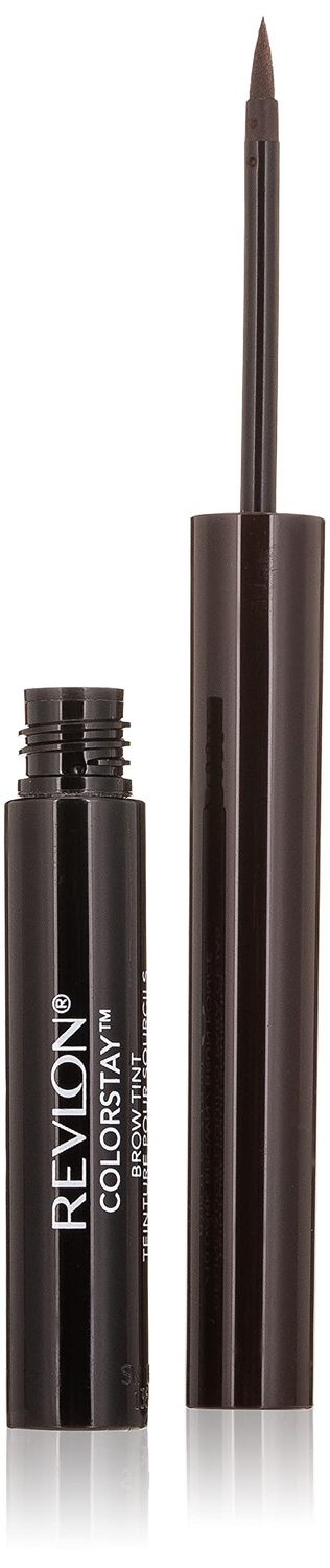 Revlon Colorstay Brow, Tint Dark Brown
