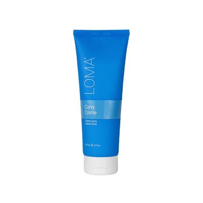 Loma Curvature Curvy Crme 8.45 Ounce