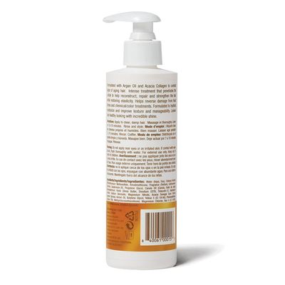 One 'n Only Strengthening Restorative Hair Mask 8.5 oz