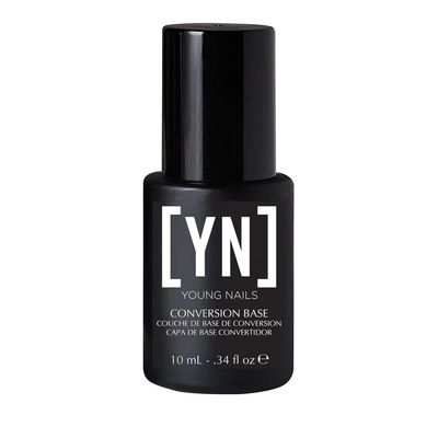 Young Nails Caption Conversion Base, 0.34 fl. oz.