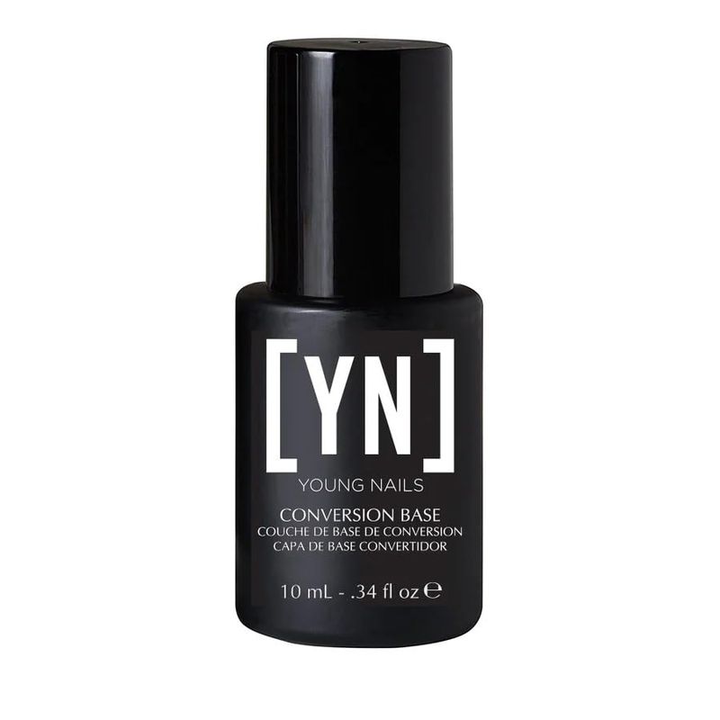Young Nails Caption Conversion Base, 0.34 fl. oz.