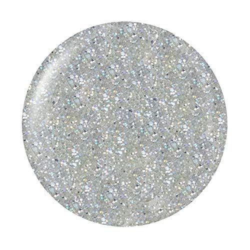Young Nails SlickPour Dip Powder - Extended Wear Dip Powder Nail Color for use with SlickPour System Prep, Base, Activator &amp; Top Coat, Fortified with Calcium &amp; Vitamin E, Angel Blitz, 15g