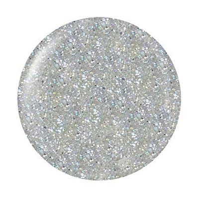 Young Nails SlickPour Dip Powder - Extended Wear Dip Powder Nail Color for use with SlickPour System Prep, Base, Activator &amp; Top Coat, Fortified with Calcium &amp; Vitamin E, Angel Blitz, 15g