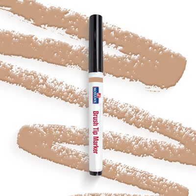 Mohawk Brush Tip Graining Marker - Maple Glaze Tone