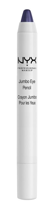 NYX Jumbo Eye Pencil Shadow Liner JEP618 Purple