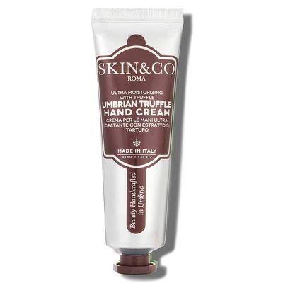 SKIN&amp;CO Roma Umbrian Truffle Hand Cream, 1.0 Fl Oz