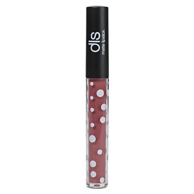 Dirty Little Secret - Matte Liquid Lipstick - Cinnamon