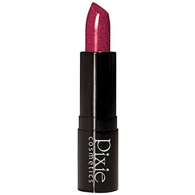 Rich Saturated Moisturizing Micro-Bubble Lipstick with Protective Treatment (Micro Cranberry)