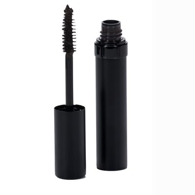Water-Resistant Mascara - Natural for Super Lush and Full Lashes - Water Resistant, pH Balanced Formulation for Gentle Eyes. Pro Tube/Wand. By Jill Kirsh Color, Hollywood&#39;s Guru of Hue (Brown)