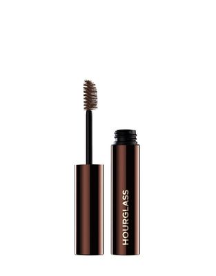 Hourglass - Arch Brow Volumizing Fiber Gel - Warm Brunette