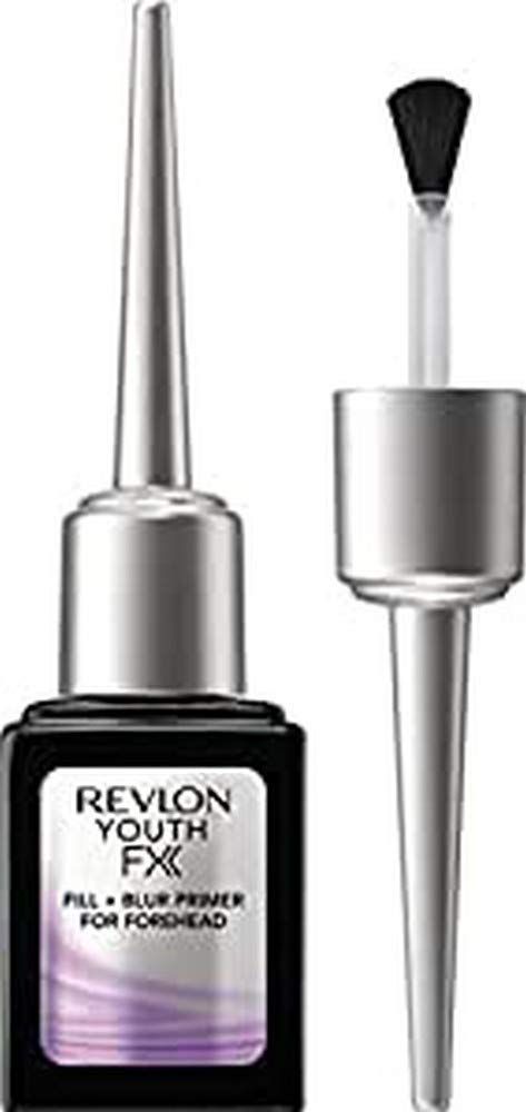 Revlon Youth Fx Fill + Blur Primer, Forehead, 0.5 Fluid Ounce