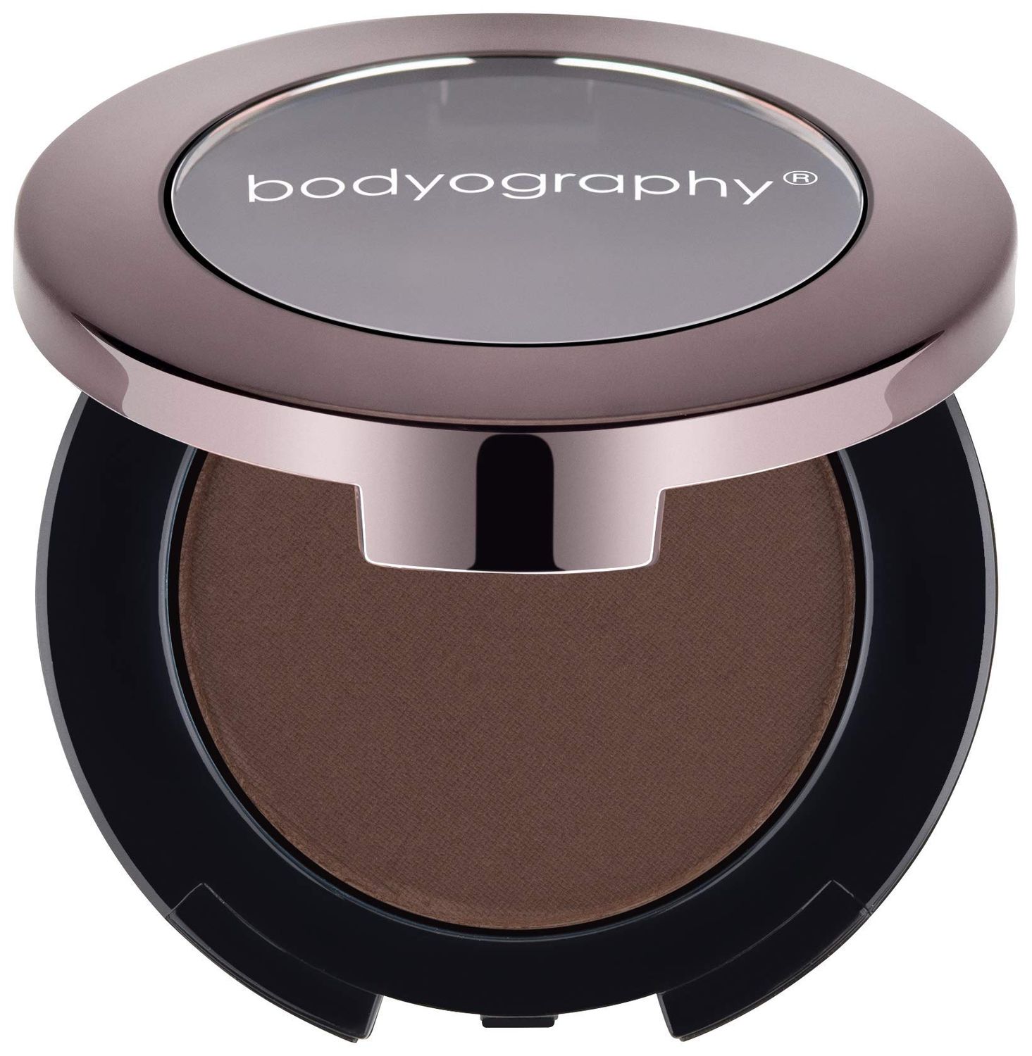BODYOGRAPHY - Expressions Eye Shadow, Sable, 0.14 Ounce