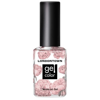 LONDONTOWN Gel Color, Make Me Blush
