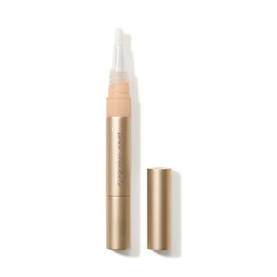 jane iredale Active Light Under-Eye Concealer, Medium Yellow Gold, 0.07 oz