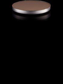 MAC PRO PALETTE REFILL EYESHADOW &quot;CHARCOAL BROWN&quot;