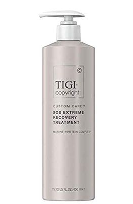 TIGI Copyright Custom Care SOS EXTREME RECOVERY TREATMENT - 15.22oz