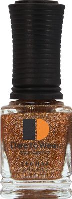 LECHAT Dare To Wear Nail Lacquer, Crystal Ball, 0.5 Ounce
