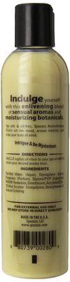 Spazazz SPZ-280 Original Elixir Bottle Spa and Bath Aromatherapy, 9-Ounce, Coconut Vanilla Exotic