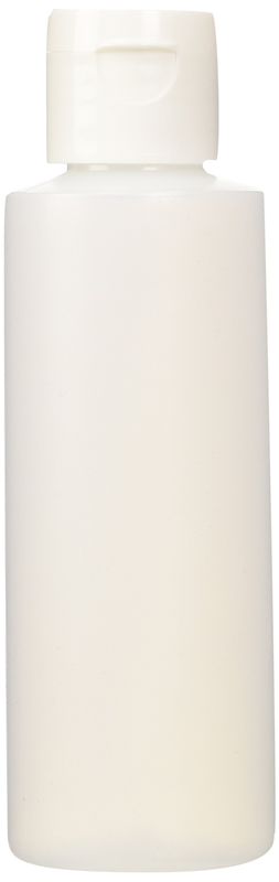 Tolco Flip Travel Bottles 4 Oz (3pk)
