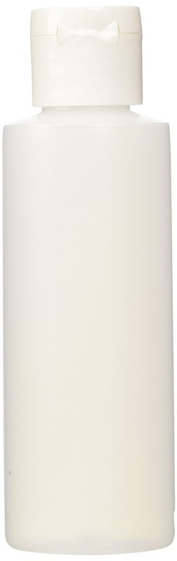Tolco Flip Travel Bottles 4 Oz (3pk)