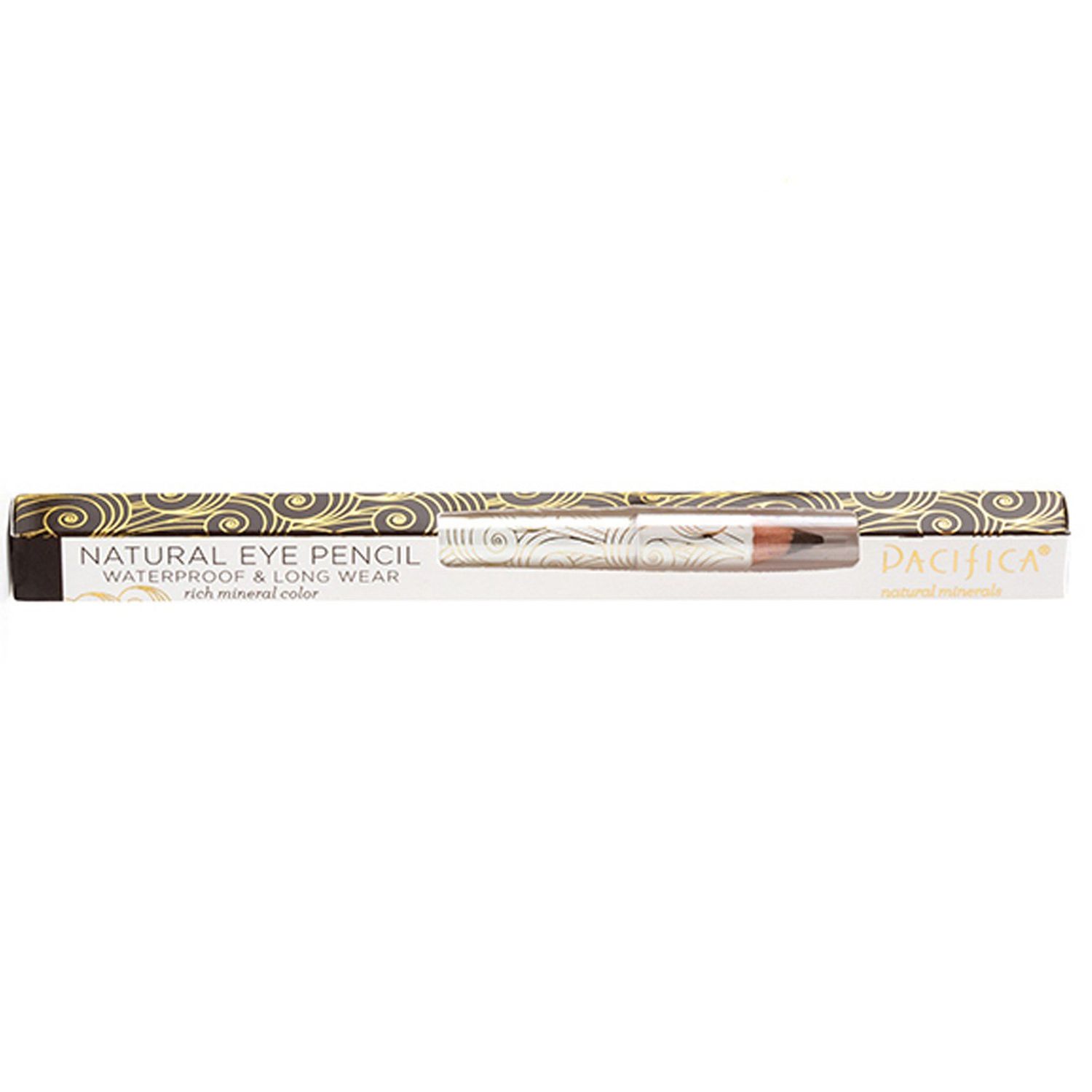 Pacifica Waterproof Eye Pencil (Fringe)